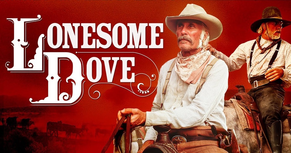  Lonesome Dove (1989) (TV Mini-series) 